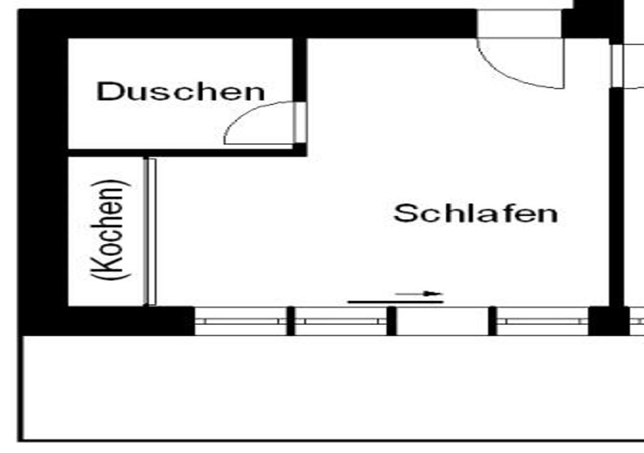 Ferienwohnung Meric Zermatt Exterior foto